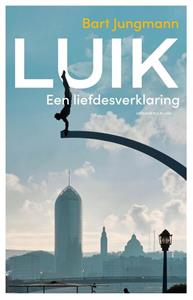 Bart Jungmann Luik -   (ISBN: 9789493339316)