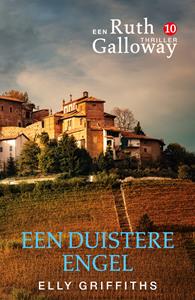 Elly Griffiths Een duistere engel -   (ISBN: 9789026170744)