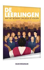 Daan Molenaar De leerlingen -   (ISBN: 9789058042170)
