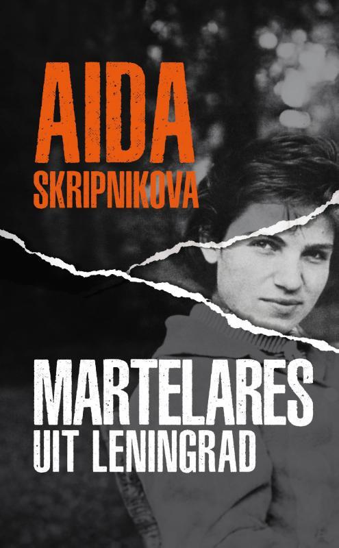 Aida Skripnikova    (ISBN: 9789059992672)