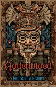 Natascha van Limpt Godenbloed -   (ISBN: 9789463085199)