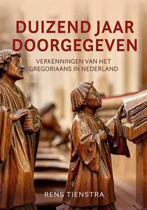 Rens Tienstra Duizend jaar doorgegeven -   (ISBN: 9789464550900)