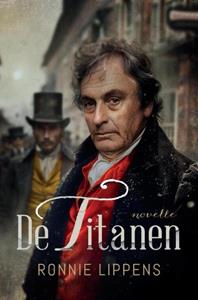 Ronnie Lippens De Titanen -   (ISBN: 9789403733920)