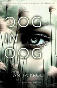 Anita Kroef Oog in oog -   (ISBN: 9789464641998)