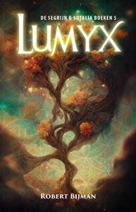 Robert Bijman Lumyx -   (ISBN: 9789463085182)