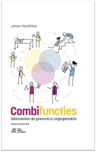 Jeroen Hendrikse Combifuncties -   (ISBN: 9789036830362)
