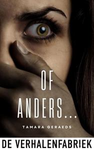 Tamara Geraeds Of anders... -   (ISBN: 9789461099242)