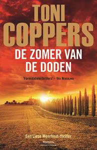 Toni Coppers De zomer van de doden -   (ISBN: 9789022333495)