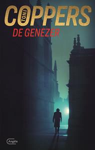 Toni Coppers De Genezer -   (ISBN: 9789022335727)