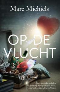 Mare Michiels Op de vlucht -   (ISBN: 9781913980900)