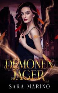 Sara Marino Demonenjager -   (ISBN: 9789403743677)