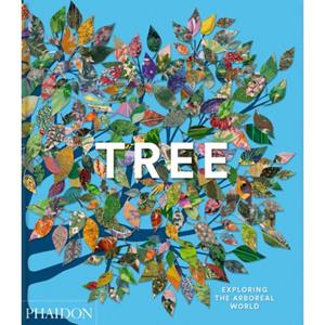Phaidon Press B.V. Tree - Phaidon Editors