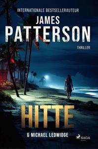 James Patterson, Michael Ledwidge Hitte -   (ISBN: 9788727174860)