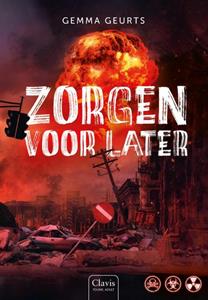 Gemma Geurts Zorgen voor later -   (ISBN: 9789044854329)