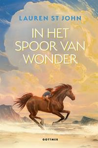 Lauren St John In het spoor van Wonder -   (ISBN: 9789025779269)