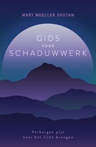 Mary Mueller Shutan Gids voor schaduwwerk -   (ISBN: 9789020221527)