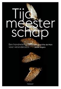 Jesse Segers, Marguerithe de Man Tijdmeesterschap -   (ISBN: 9789083360751)