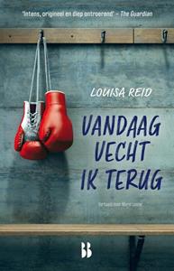 Louisa Reid Vandaag vecht ik terug -   (ISBN: 9789463495080)