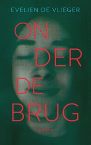 Evelien de Vlieger Onder de brug -   (ISBN: 9789045130170)