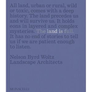 Phaidon Press B.V. The Land Is Full