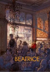 Joris Mertens Beatrice -   (ISBN: 9789492672230)