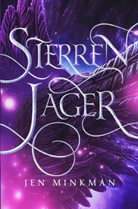 Jen Minkman Sterrenjager -   (ISBN: 9789403746012)