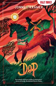Jonne Kramer Dop -   (ISBN: 9789030510291)