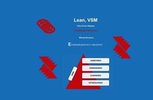 Mihaela Niculescu Lean Manufacturing, VSM -   (ISBN: 9789083200330)