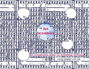 Ina Sok, Vivian Boumans Het Switchboard -   (ISBN: 9789083368375)