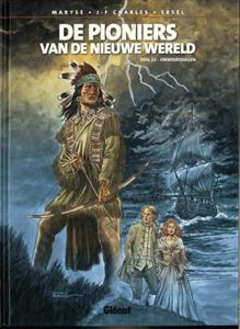Jean-Fran&ccedil;ois Charles Onweersdagen -   (ISBN: 9789462941625)