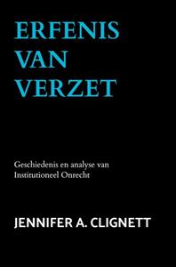 Jennifer A. Clignett Erfenis van Verzet -   (ISBN: 9789465017358)