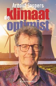 Arnout Jaspers De klimaatoptimist -   (ISBN: 9789493340107)
