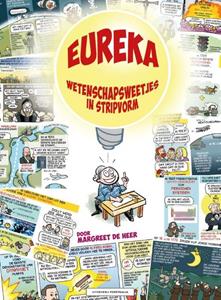 Margreet de Heer Eureka -   (ISBN: 9789464860450)