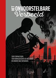 Bas Kortholt Het onvoorstelbare verbeeld -   (ISBN: 9789493166851)