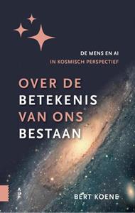 Over de betekenis van ons bestaan -   (ISBN: 9789048566297)