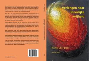 Jan Verweij Verlangen naar innerlijke vrijheid -   (ISBN: 9789083110424)