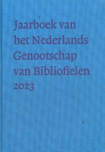 Gerda Huisman E.V.A. Nederlands Genootschap van Bibliofielen -   (ISBN: 9789083269290)