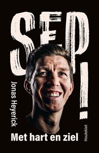 Jonas Heyerick, Sep Vanmarcke Sep! -   (ISBN: 9789057209857)