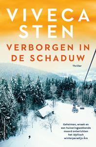 Viveca Sten Verborgen in de schaduw -   (ISBN: 9789021042596)