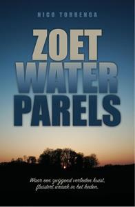 Nico Torrenga Zoetwaterparels -   (ISBN: 9789464642070)
