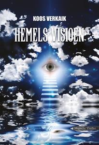 Koos Verkaik Hemels visioen -   (ISBN: 9789464934366)