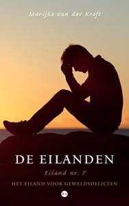 Marijke van der Kroft De eilanden -   (ISBN: 9789464686739)
