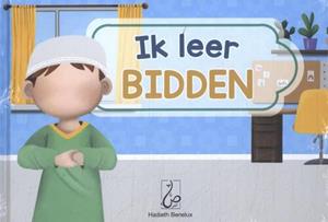 Oem Rayhana Ik leer bidden -   (ISBN: 9789493281110)