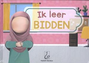 Oem Rayhana Ik leer bidden -   (ISBN: 9789493281127)