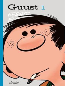 André Franquin Eerste flaters -   (ISBN: 9789031438693)