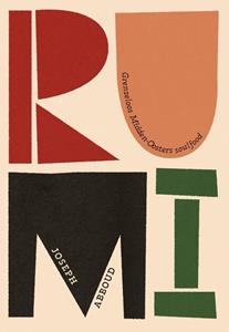 Joseph Abboud Rumi -   (ISBN: 9789461433251)