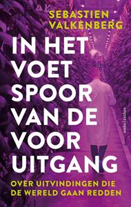 Sebastien Valkenberg In het voetspoor van de vooruitgang -   (ISBN: 9789026339691)