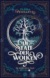 Flora Pennartz De Stad der Wolken -   (ISBN: 9789044657005)