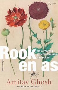 Amitav Ghosh Rook en as -   (ISBN: 9789045051239)