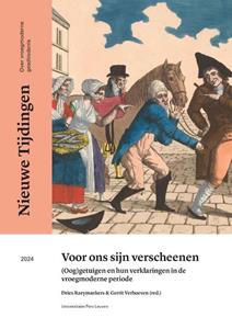 Bob Pierik “Voor ons sijn verscheenen” -   (ISBN: 9789462704442)
